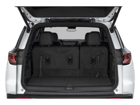 New 2026 GMC Acadia Elevation w/ Elevation Premium Package AWD/4WD image 10