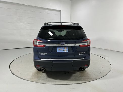 Used 2023 Subaru Ascent Limited AWD/4WD image 32