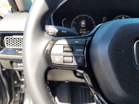 Used 2024 Honda Civic EX image 33