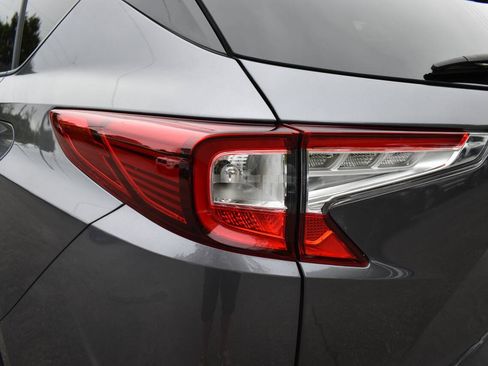 Used 2021 Acura RDX AWD w/ Technology Package image 37