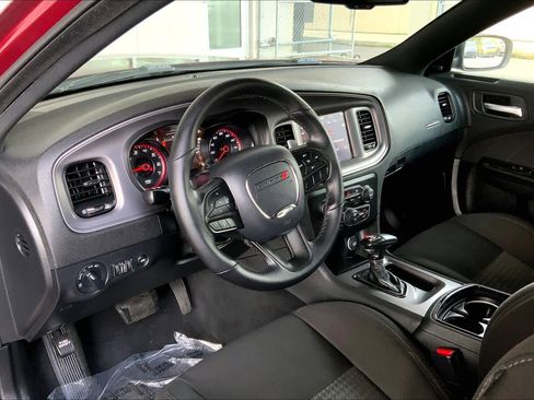 Used 2023 Dodge Charger R/T w/ Blacktop Package image 18