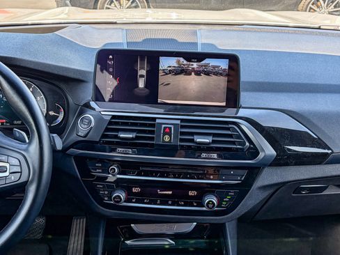 Used 2019 BMW X3 sDrive30i w/ Premium Package image 12