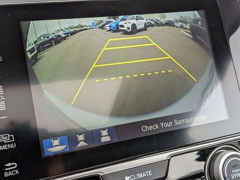 Used 2017 Honda Civic EX-T image 14