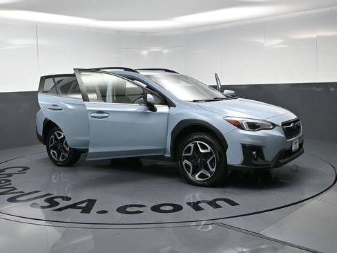 Used 2020 Subaru Crosstrek 2.0i Limited w/ Popular Package #3 AWD/4WD image 24