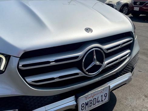 Used 2020 Mercedes-Benz GLE 350 w/ Premium Package image 28