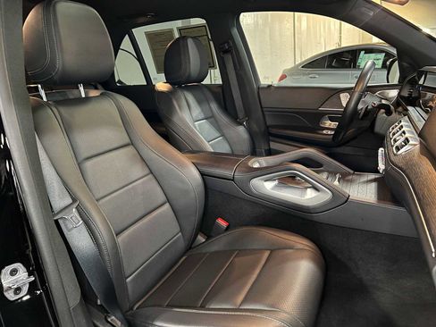 Used 2021 Mercedes-Benz GLE 350 4MATIC image 12