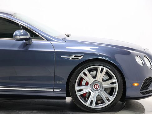 Used 2016 Bentley Continental GT V8 S image 63