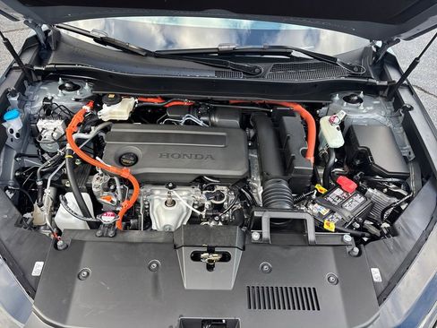 New 2026 Honda CR-V Sport-L image 24