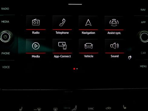 Used 2023 Volkswagen Arteon SEL image 28