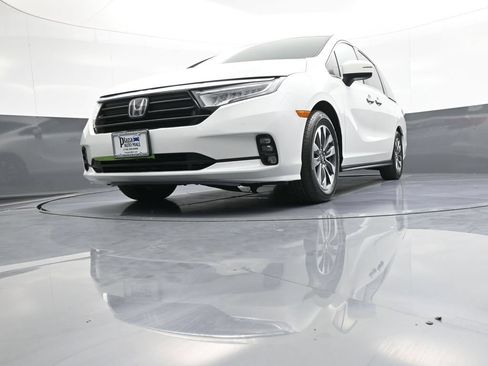Used 2021 Honda Odyssey EX-L image 28