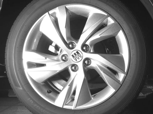 Used 2026 Buick Encore GX Preferred FWD image 18