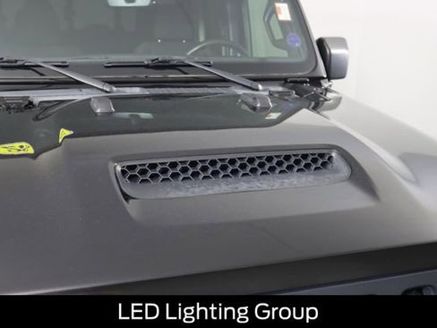 Used 2022 Jeep Gladiator Mojave w/ LED Lighting Group image 15