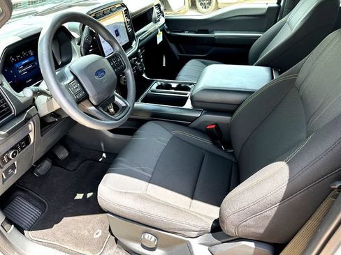 Used 2024 Ford F150 STX RWD image 9