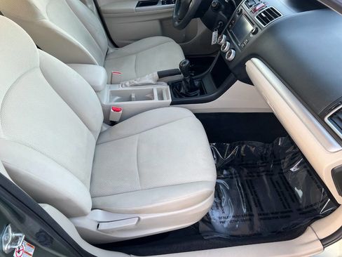 Used 2015 Subaru Impreza 2.0i image 24