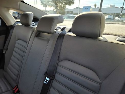 Used 2015 Ford Fusion S image 10