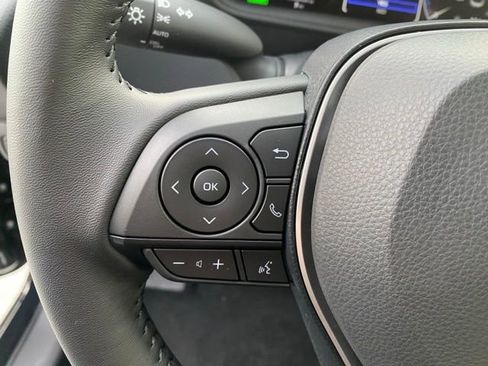 New 2026 Toyota Corolla SE image 20