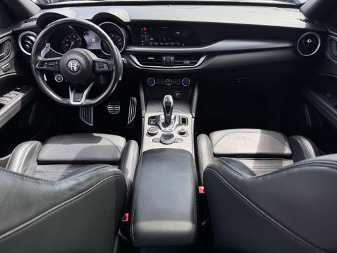 Used 2021 Alfa Romeo Stelvio Ti Sport image 24