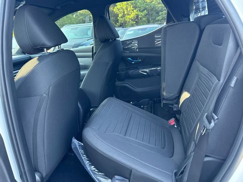 New 2026 Hyundai Santa Cruz SE FWD image 12
