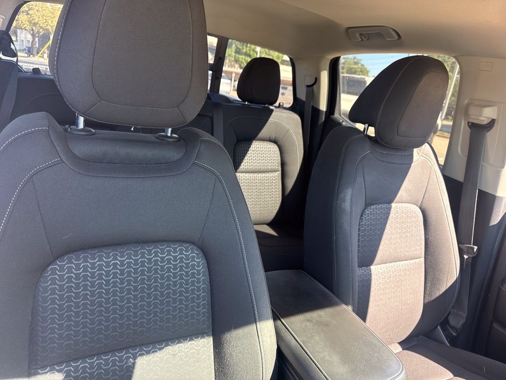 Used 2016 GMC Canyon SLE w/ SLE Convenience Package RWD image 15