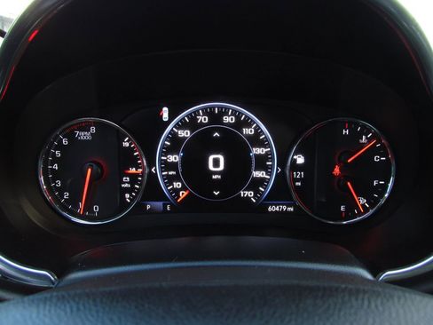 Used 2019 Chevrolet Malibu Premier image 23