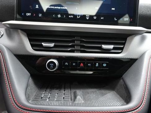 Certified 2025 Ford Explorer ST AWD/4WD image 14