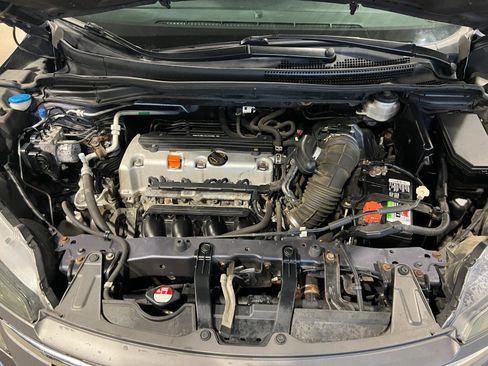 Used 2012 Honda CR-V LX image 41