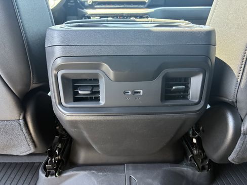 New 2026 Chevrolet Silverado 1500 LT Trail Boss w/ LT Trail Boss Premium Package AWD/4WD image 18