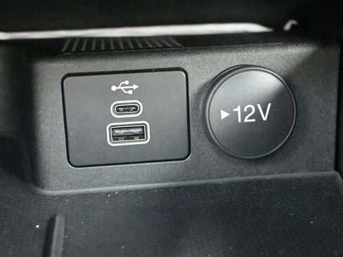 Used 2024 Ford Escape Active AWD/4WD image 18