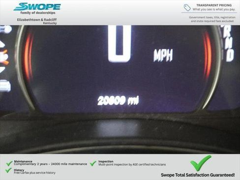 Certified 2023 Dodge Durango R/T AWD/4WD image 18
