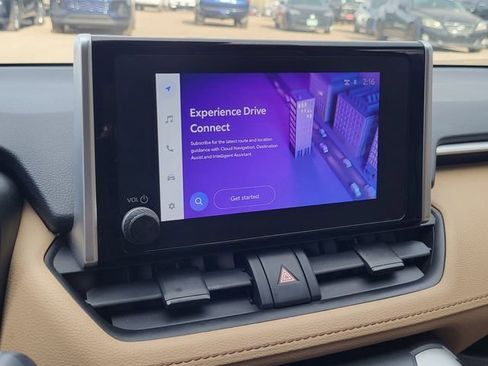 Used 2024 Toyota RAV4 LE image 15