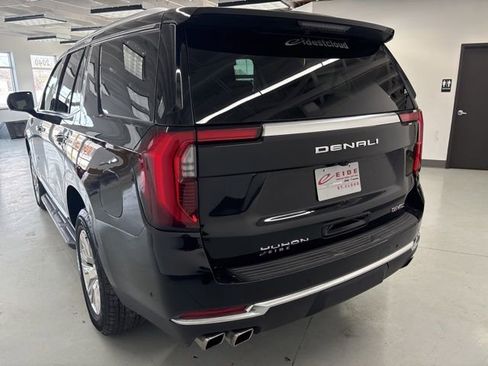 Used 2025 GMC Yukon Denali image 10