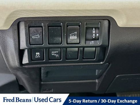 Used 2019 Subaru Ascent Premium AWD/4WD image 12