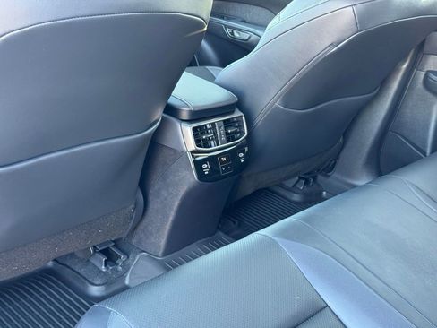 Certified 2025 Lexus RX 350 Premium image 29