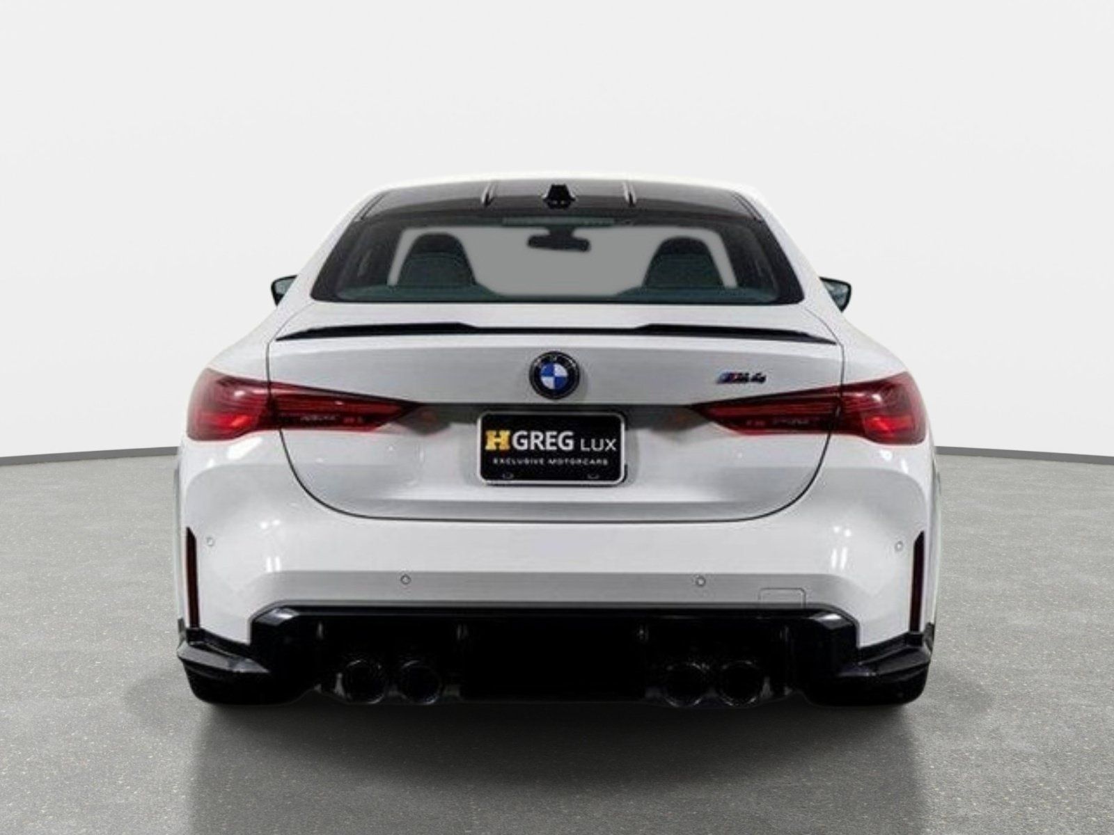 Used 2025 BMW M4 Coupe RWD image 11
