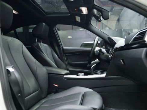 Used 2017 BMW 340i xDrive Sedan image 26