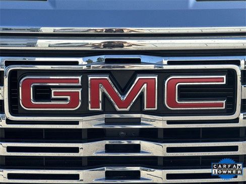 Used 2024 GMC Sierra 1500 Denali image 36