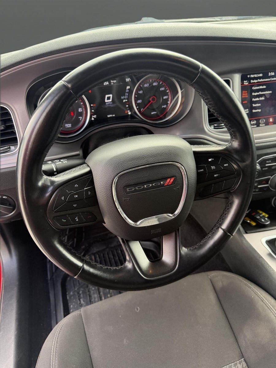 Used 2023 Dodge Charger GT RWD image 12