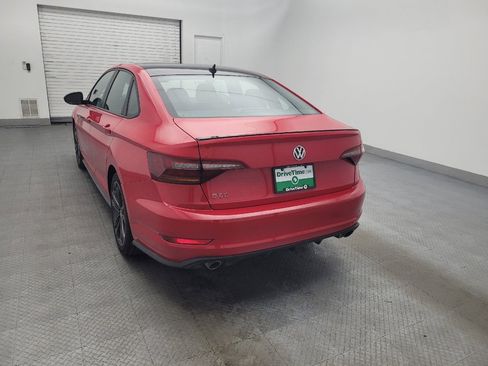Used 2019 Volkswagen Jetta GLI image 6