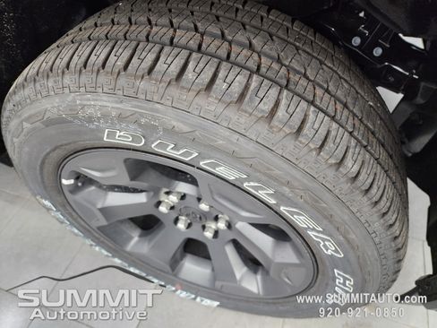 New 2026 RAM 1500 Big Horn image 3