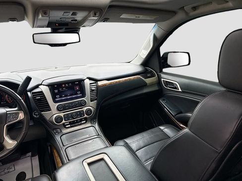 Used 2015 GMC Yukon Denali AWD/4WD image 23