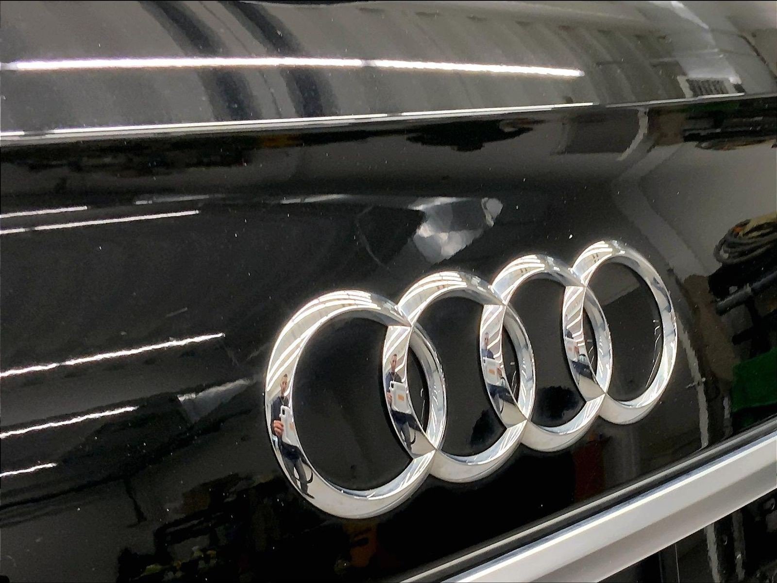 Certified 2023 Audi Q5 2.0T Premium w/ Convenience Package AWD/4WD image 30