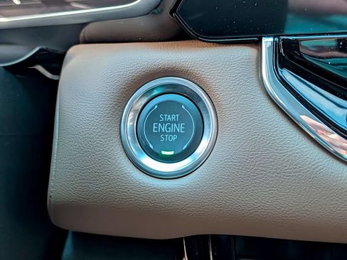 New 2026 GMC Canyon AT4 AWD/4WD image 19