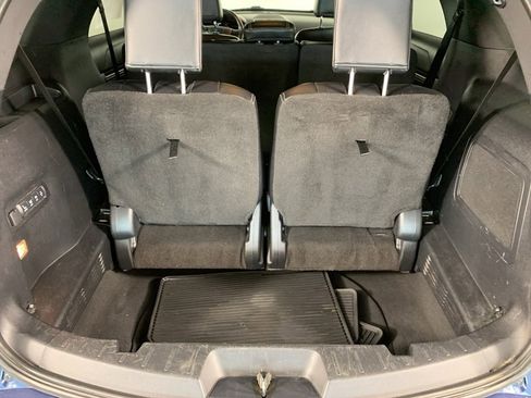Used 2016 Ford Explorer Limited w/ Equipment Group 301A image 13