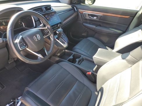 Used 2022 Honda CR-V EX-L image 21