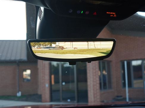 New 2026 Chevrolet Traverse LT w/ Sun and Wheel Package image 20