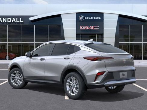 New 2026 Buick Envista Preferred w/ Convenience I Package image 3