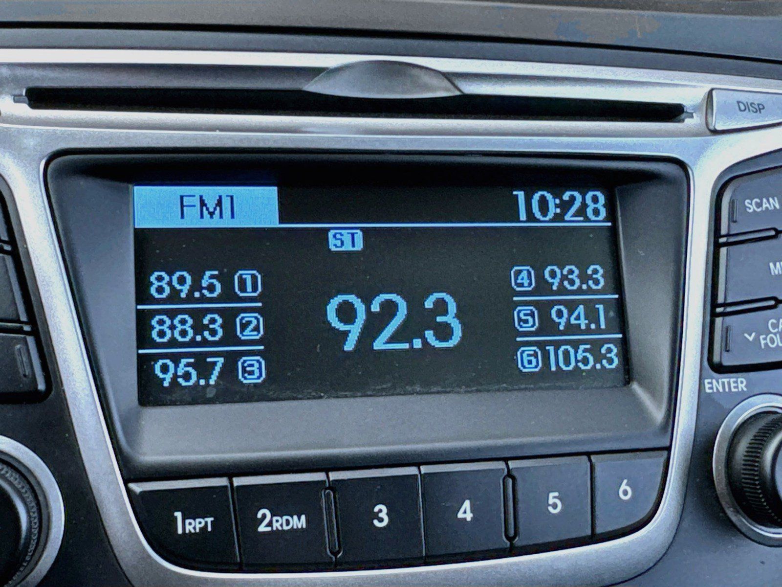 Used 2017 Hyundai Accent SE FWD image 9