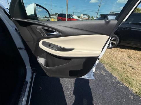 Used 2026 Buick Encore GX Avenir w/ Avenir Convenience Package AWD/4WD image 22