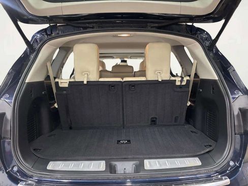 Used 2015 INFINITI QX60 Luxe w/ Premium Plus Package AWD/4WD image 18