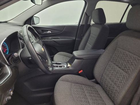 Used 2023 Chevrolet Equinox LT FWD image 17